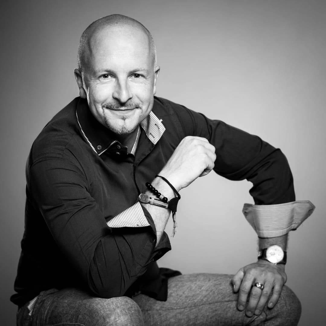 Oliver Martinache